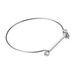 Collier Serre-tube Monofil Vortice Ø (mm) 100