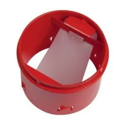 Kit VMC Vort Penta Vortice Désignation Piquage Autorégulé Sanitaire30 M³/h