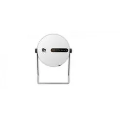 Radiateur Soufflant Vortice Microcomfort T 0000070872 Avec Fonction Chauffe-serviettes