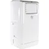 Climatiseur Portable Vortice KRYO-POLAR EVO 13000BTU Froid/chaud 0000065003