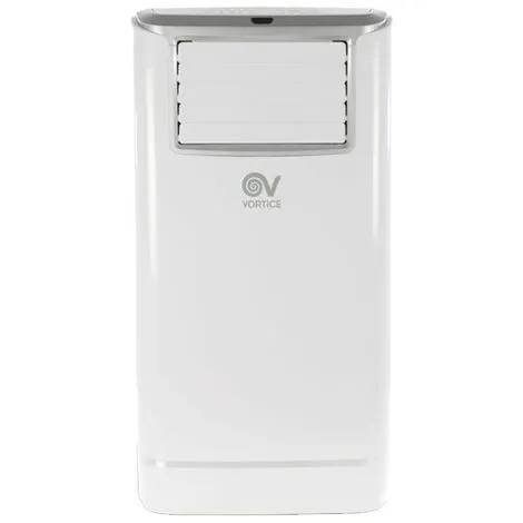 Climatiseur Portable Vortice KRYO-POLAR EVO 13000BTU Froid/chaud 0000065003 – Image 2