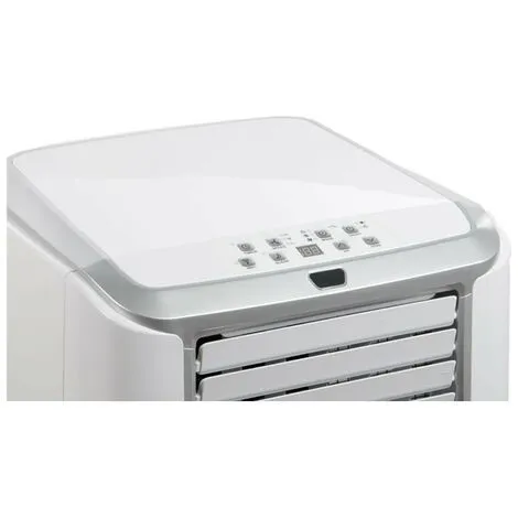 Climatiseur Portable Vortice KRYO-POLAR EVO 13000BTU Froid/chaud 0000065003 – Image 3