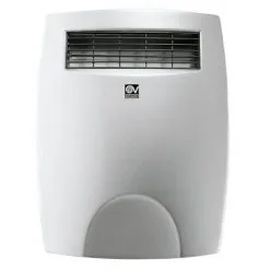 VORTICE Radiateur Soufflant électrique Mobile Caldomi 1000/2000 W - RSPM2000