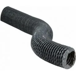 Gaine Autoextinguible - Ø 160 Mm - Pour VMC - Vortice