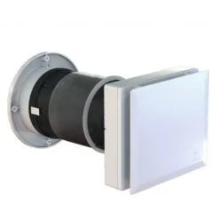 VORTICE Ventilation Double Flux Individuelle Hygrovariable HRW Mono Evo