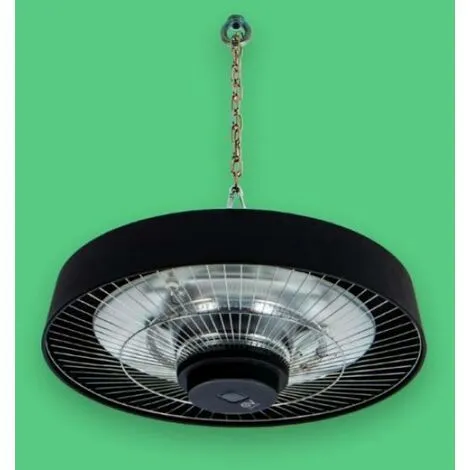 Plafonnier Infrarouge Vortice Thermologika Sky-0000070056 – Image 2