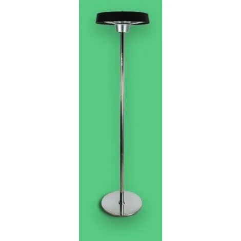 Chauffe-sol à Ondes Courtes Vortice Thermologika - 0000070055