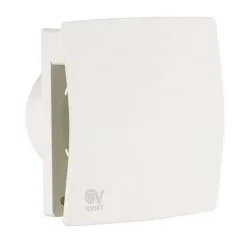 Extracteur Permanent Evo 15-85m3/h - Vortice